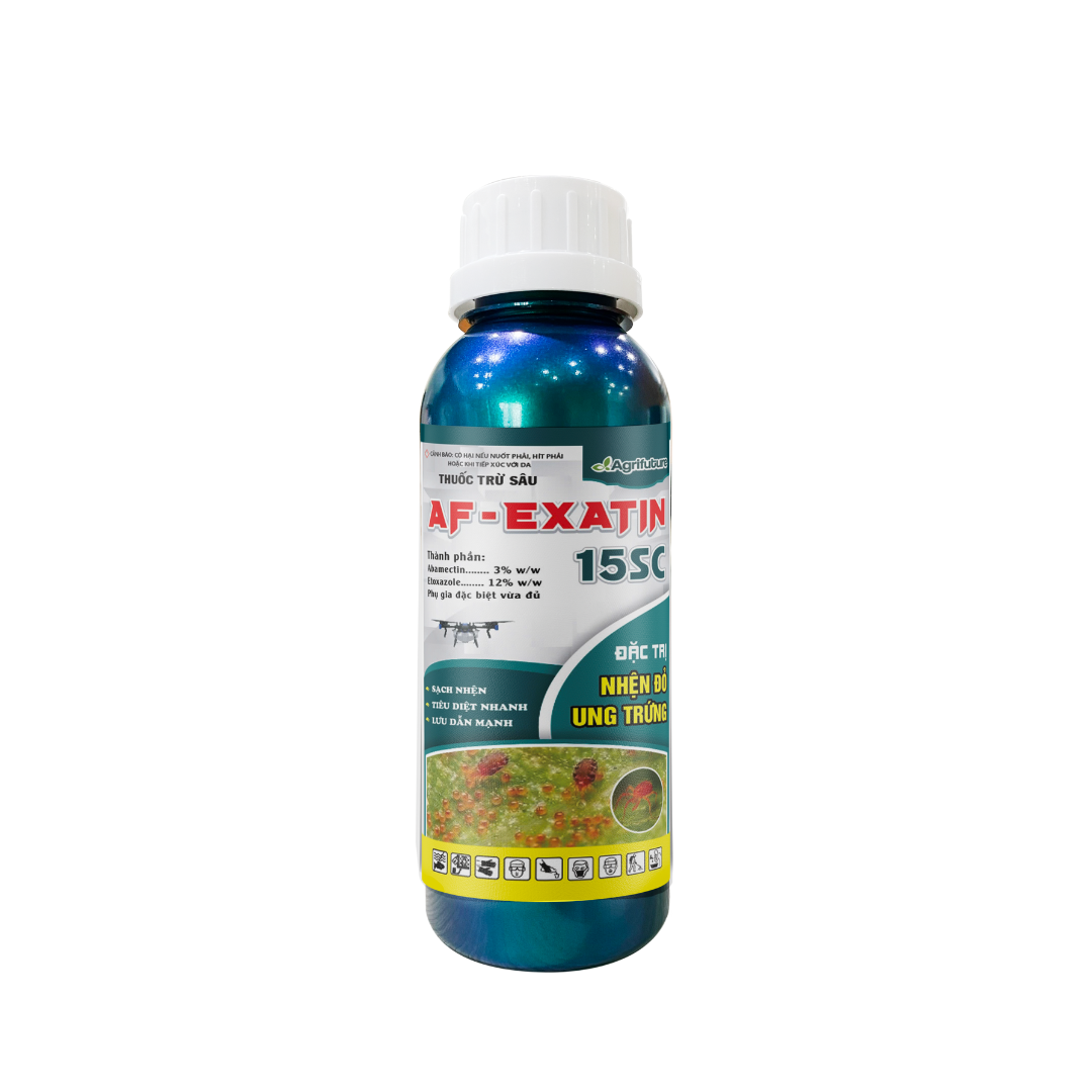 AF - EXATIN 15SC