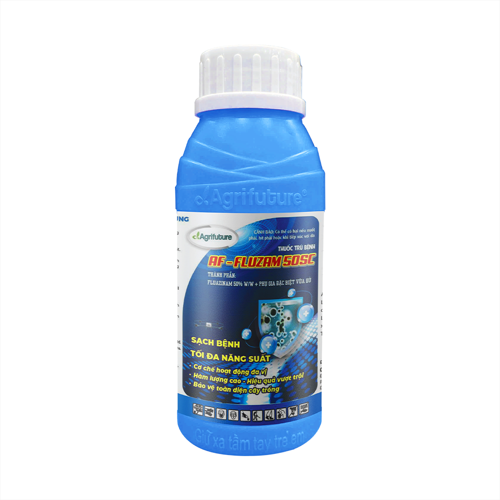AF-FLUZAM 50SC