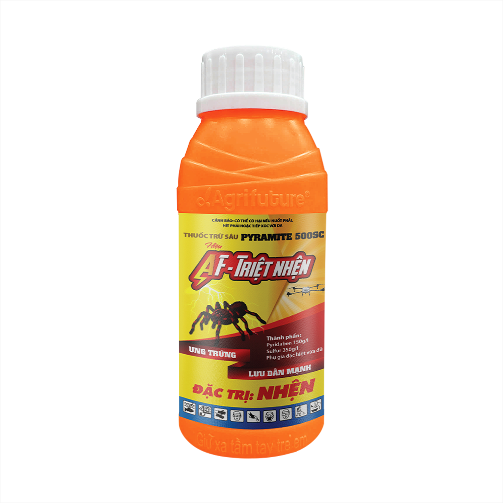 AF-TRIỆT NHỆN