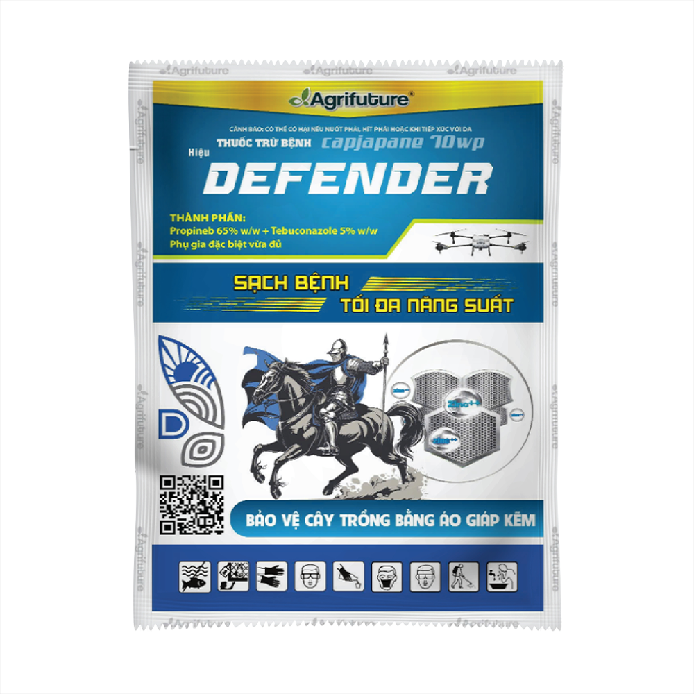 DEFENDER