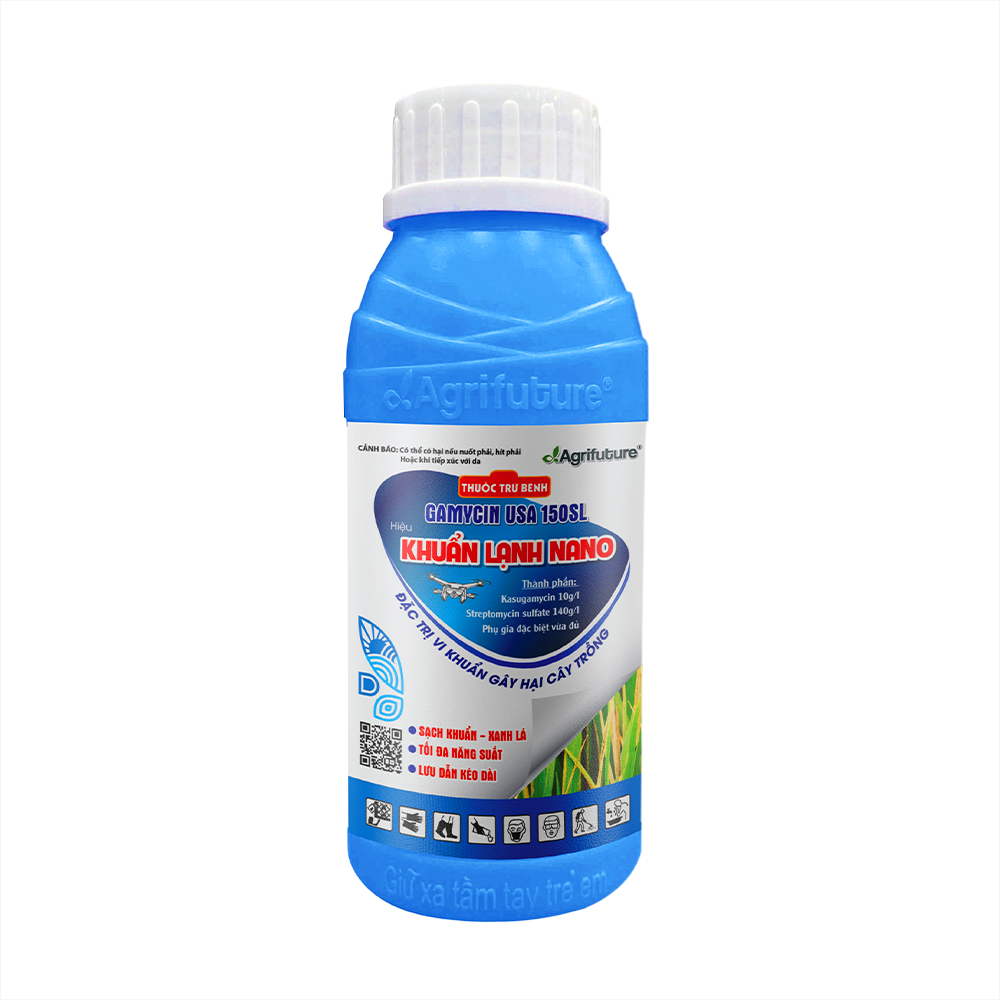 KHUẨN LẠNH NANO