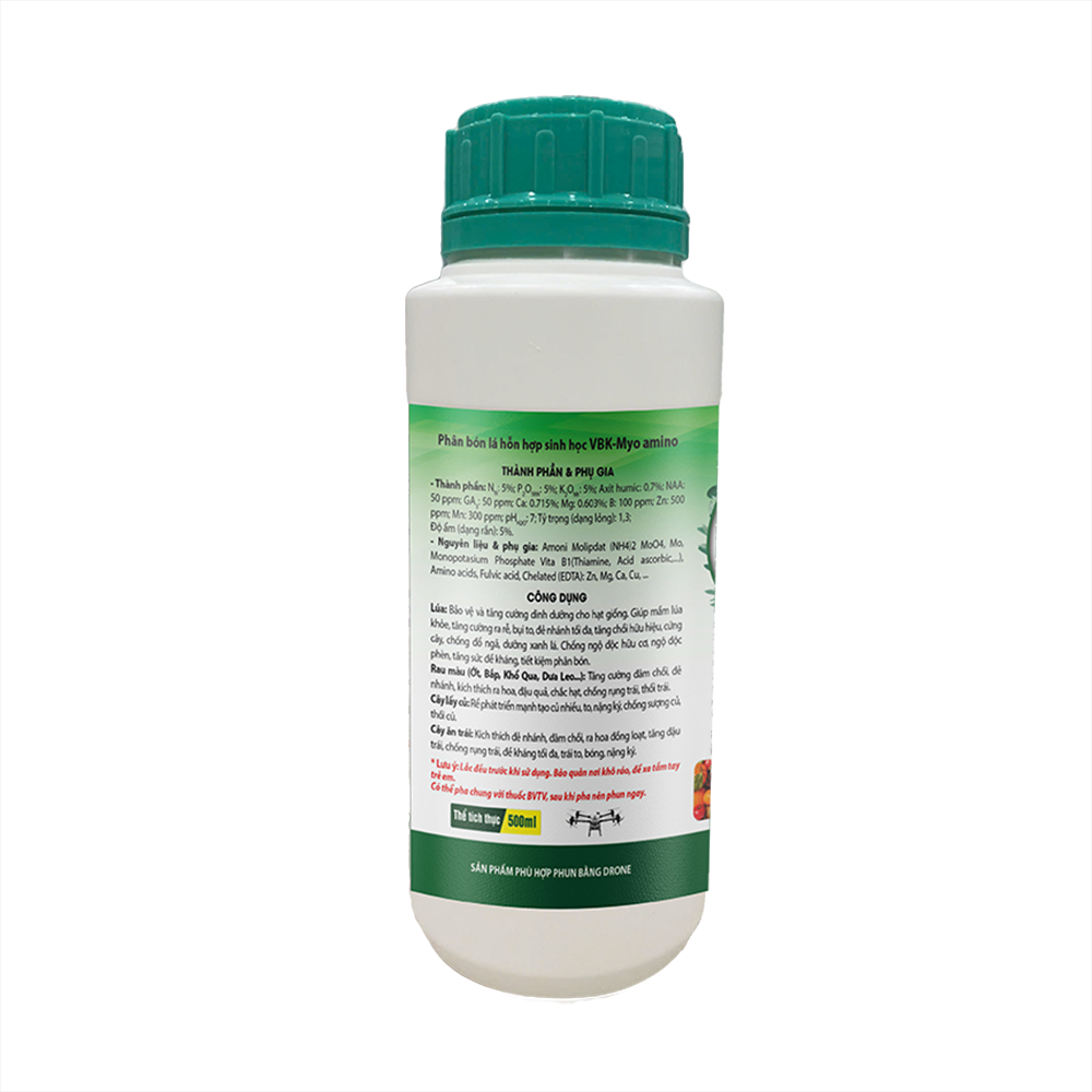 Nano Root