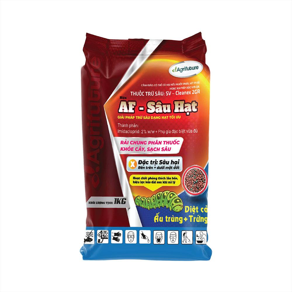 AF-Sâu Hạt