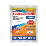 TVZEBJAPANE 70WP Disease Control Medicine