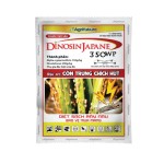 Insecticide DINOSIN JAPANE 350WP